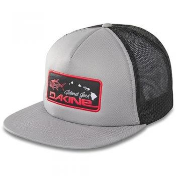 Dakine Grau Yesterday Trucker Cap für Männer