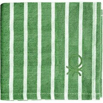 Torchons de cuisine 50x70 cm Benetton – boîte à 4