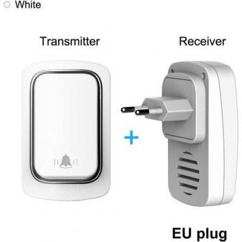 AVATTO IP68 Türklingel
