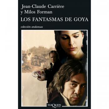 Los fantasmas de Goya