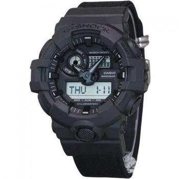Casio G-Shock GA-700BCE Quartz Analog-Digital Men's Watch