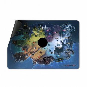 Awaken Realms Lords of Ragnarok Game Mat