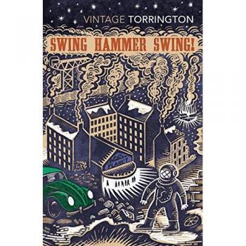 Jeff Torrington Swing Hammer Swing!