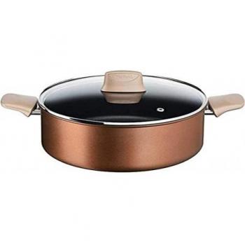 Cazuela Tefal G2544602 – 24 Centímetros