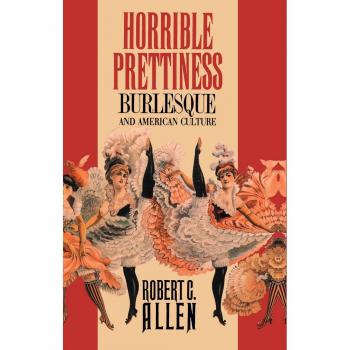 Horrible Prettiness, Cultural Studies of the United States