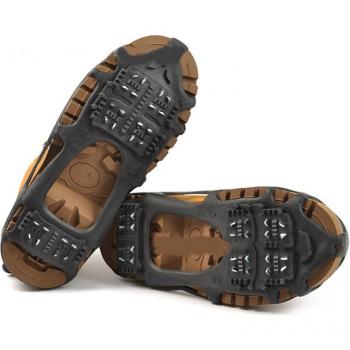 Winter Climbing 24 Studs Anti-Slip Crampons