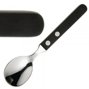 Robert Welch CN546 Trattoria English Teaspoon Collection