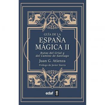 Guía de la España mágica II