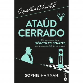 ATAUD CERRADO