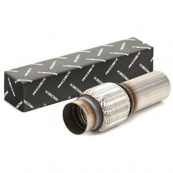 Sistema de Escape Tubo Flexível RIDEX 3971F0036