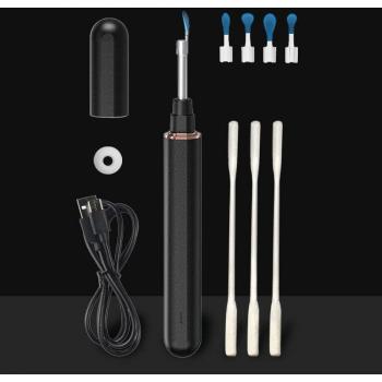 Mini Otoscope 3.5 mm Inspection