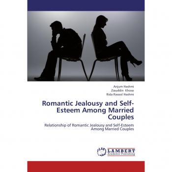 Romantic Jealousy and Self-Esteem Among Married Couples