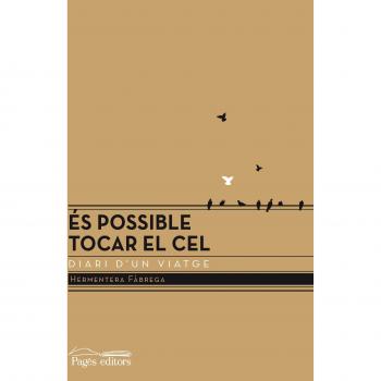 Es possible tocar el cel (Tapa blanda).