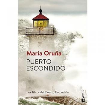 Puerto escondido: Los libros del Puerto Escondido 1