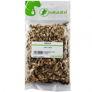 Sauce corteza (salix alba) 50gr 15077 8424379299025 plantas naturatal
