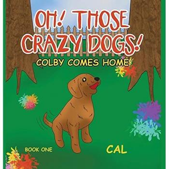 Oh! Those Crazy Dogs!