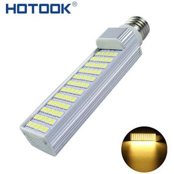 HOTOOK 12W White LED Bulb