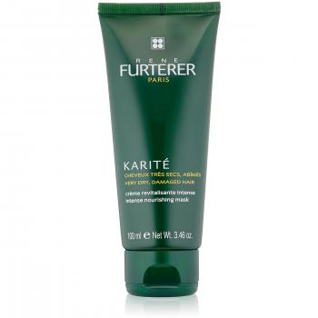 Reparierende Haarmaske mit Karité-Futter – 100 ml