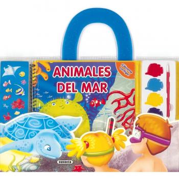 ANIMALES DEL MAR (LLEVAME CONTIGO)