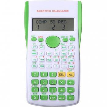 Uniwise TXTB1 Multi-function Handheld Scientific Calculator