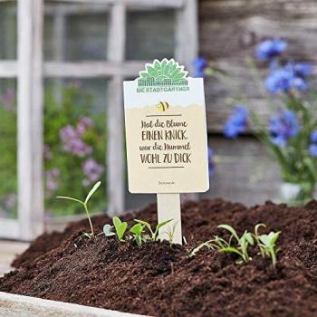 Town Gardener Seed Assortment