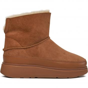 Fitflop Stivali Marrone Mini EU 36½