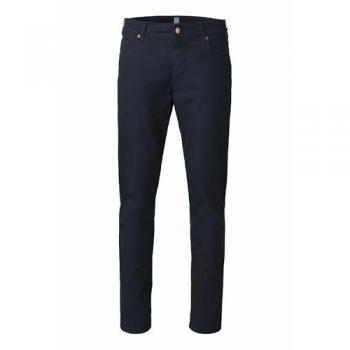 M5 Slim Fit Jeans von MEYER, 40/32