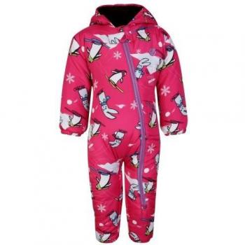 Tuta invernale Dare 2B Baby Bambino II Animali di Neve