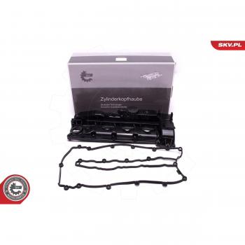 Esen SKV 48SKV084 Ventildeckel für Mercedes-Benz (6510108918)