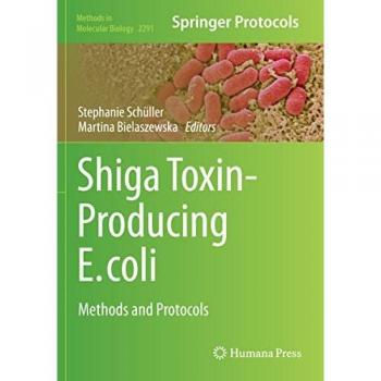 Shiga Toxin-Producing E. coli