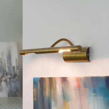 Elegante Wand