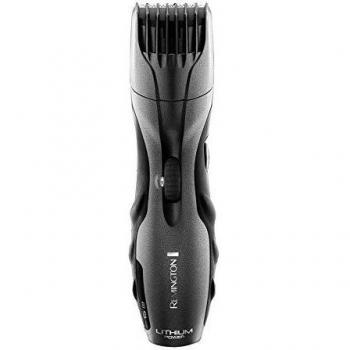 Remington MB350L Lithium Barba Beard Trimmer Pop Up Trimmer