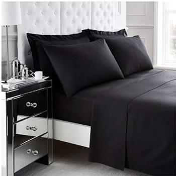 200 Thread Count Egyptian Cotton Fitted Sheet