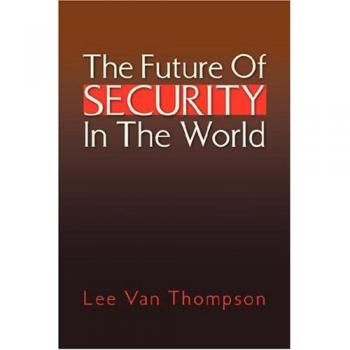 The future of security in the world paperback