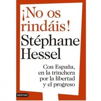 ¡No os rindáis!