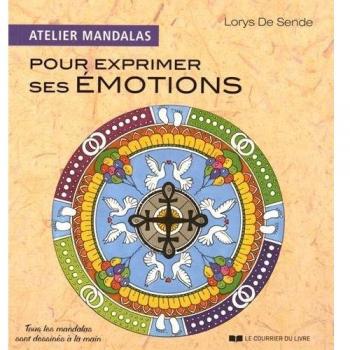 Atelier Mandalas pour exprimer ses émotions