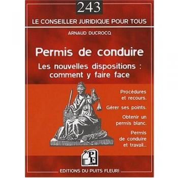 Permis De Conduire