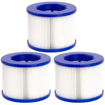 Filtros Vi Spa 3P