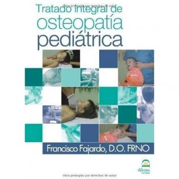 Tratado integral de osteopatía pediátrica