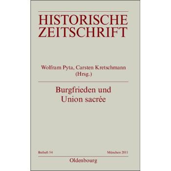 Vitalsource Technologies, Inc. Burgfrieden und Union sacr