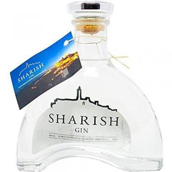 Sharish Original Gin 500ml