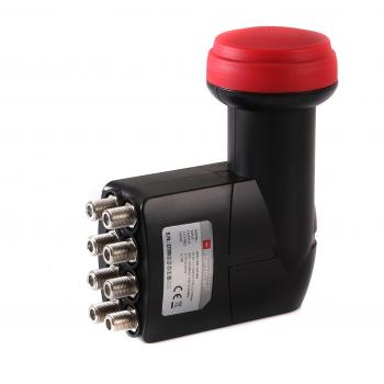 Opticum Red-Rocket Octo LNB LOP-06H