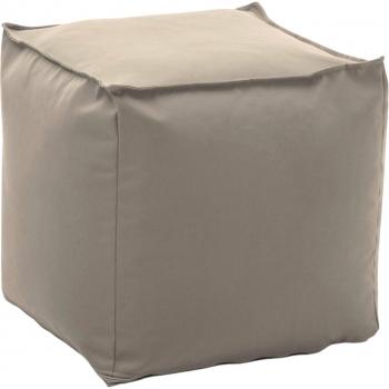 Puf de Tela Made in Italy