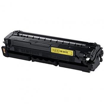 Samsung CLT-Y503L Cartuccia laser