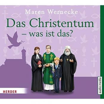 Maren Wernecke Das Christentum