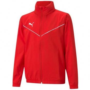 Giacca Puma Unisex Teamrise All Weather