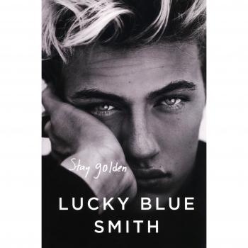 Smith, Lucky Blue Stay Golden (Tpb Om)