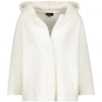 Damen-Jacke Monari, Felloptik, Größe 34