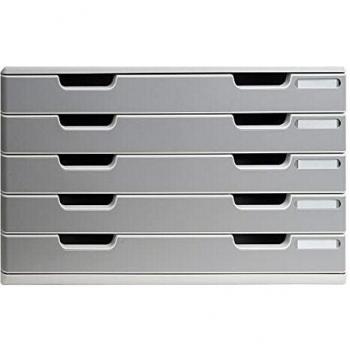 Mueble de archivo A3 con 5 cajones