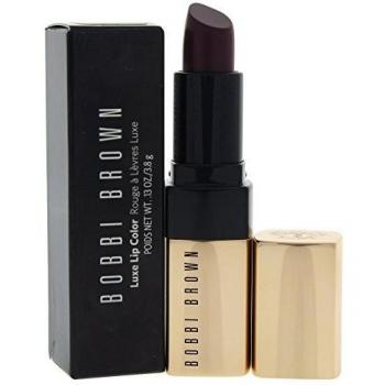 Bobbi Brown Lippenstift Luxe Lip Color Nr. 16 Plum Brandy 3 g
